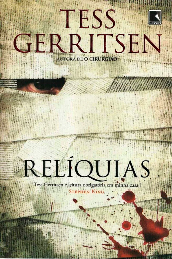 Relíquias