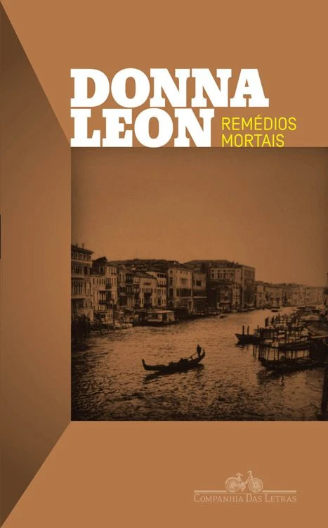 Remédios Mortais
