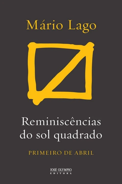 Reminiscências do sol quadrado