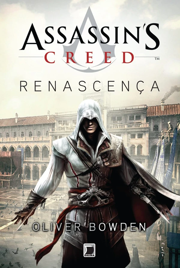 Renascença - Assassin's Creed