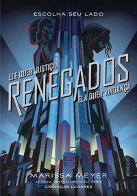 Baixar Renegados Pdf ePub Ler Online
