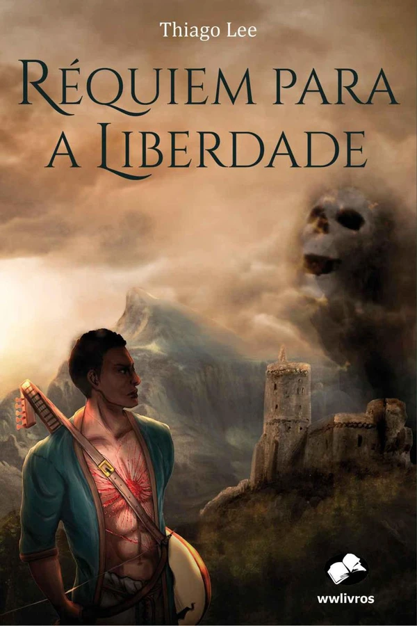 Réquiem para a Liberdade