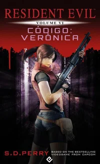 Baixar Resident Evil - Código: Verônica Pdf ePub Ler Online