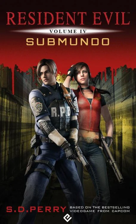 Resident Evil - Submundo