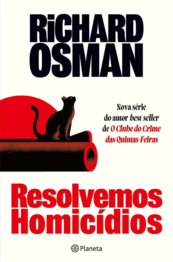 Resolvemos homicídios