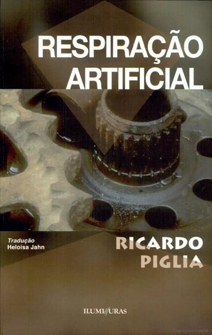 Respiração Artificial
