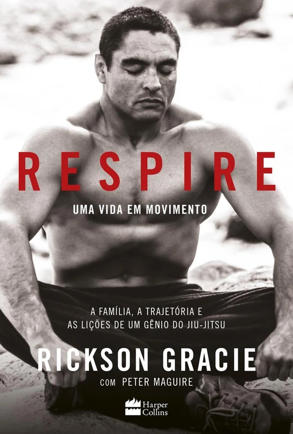Respire - uma vida em movimento