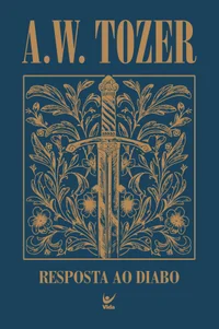 Baixar Resposta ao Diabo Pdf ePub Ler Online