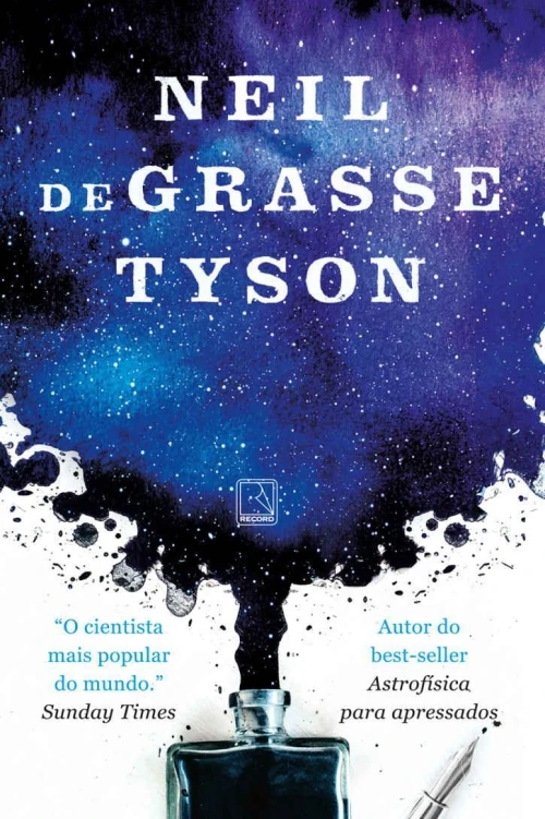 Respostas de um astrofísico