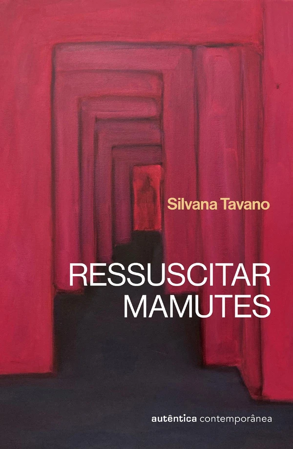 Ressuscitar Mamutes
