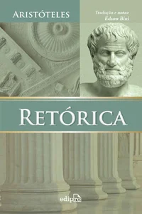 Baixar Retórica Pdf ePub Ler Online