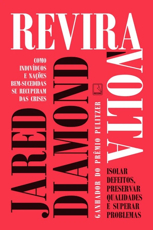 Reviravolta