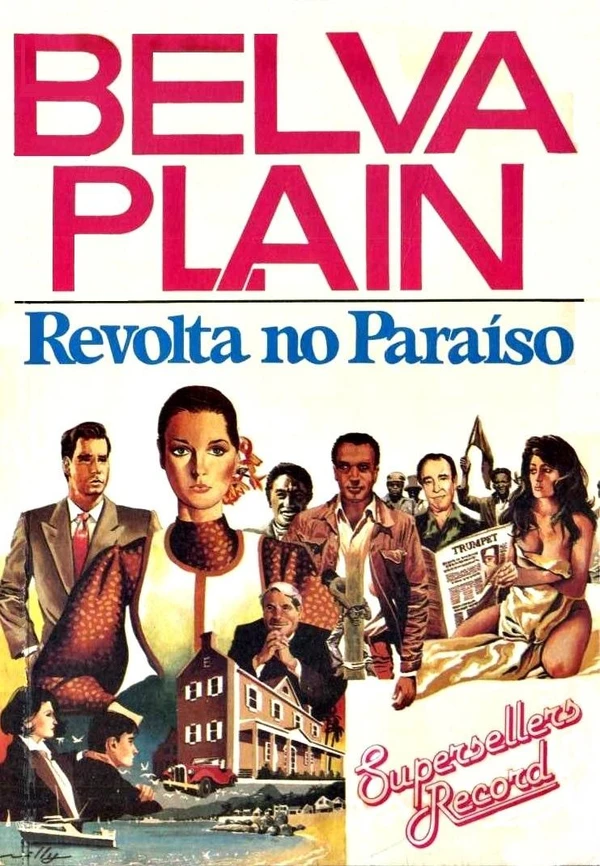 Revolta no Paraíso