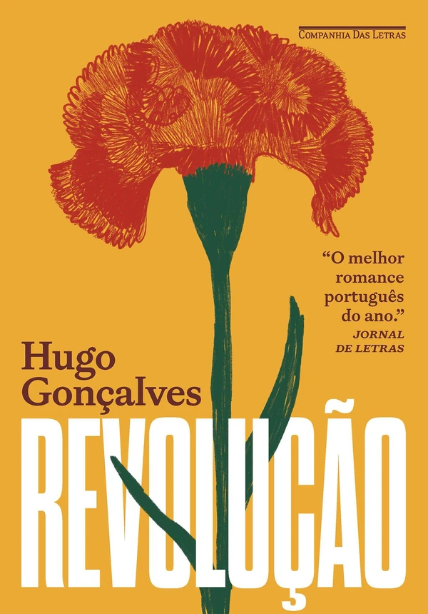 Revolução