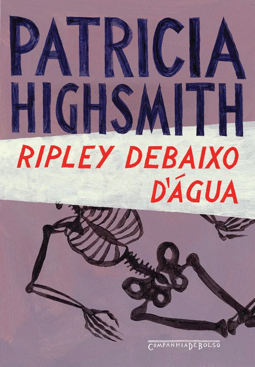Ripley Debaixo D´água