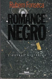 Romance Negro e Outras Histórias