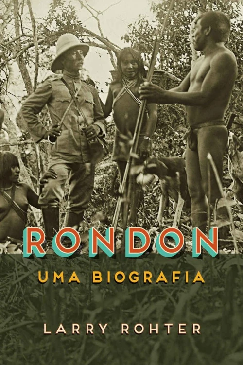 Rondon