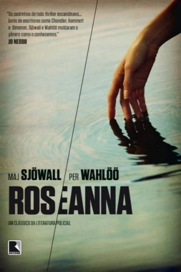 Roseanna