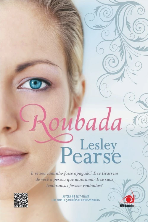 Roubada