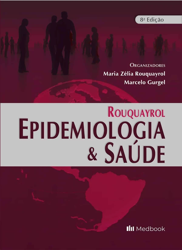 Rouquayrol: epidemiologia & saúde