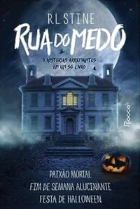 Rua do Medo