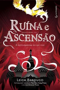 Baixar Ruína e Ascensão Pdf ePub Ler Online