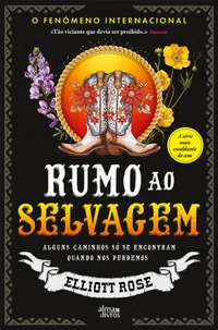 Rumo ao Selvagem