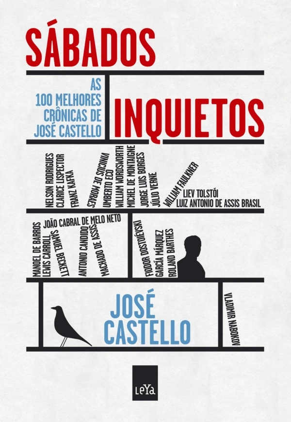 Sábados Inquietos