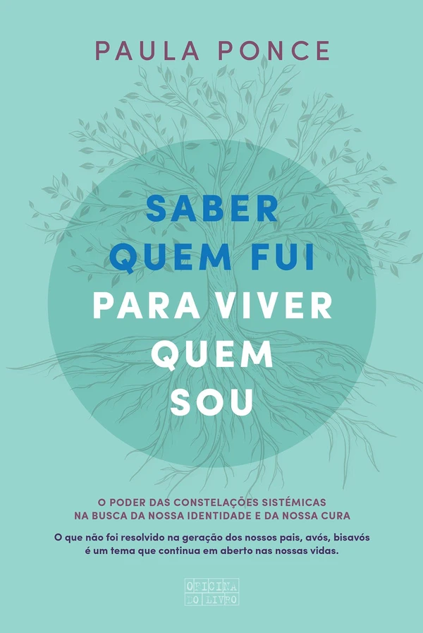 Saber Quem Fui Para Viver Quem Sou