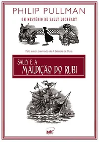 Sally e a maldição do rubi