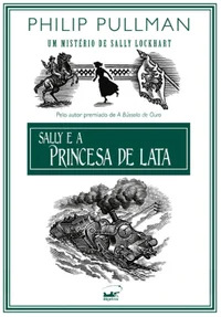 Sally e a Princesa de Lata