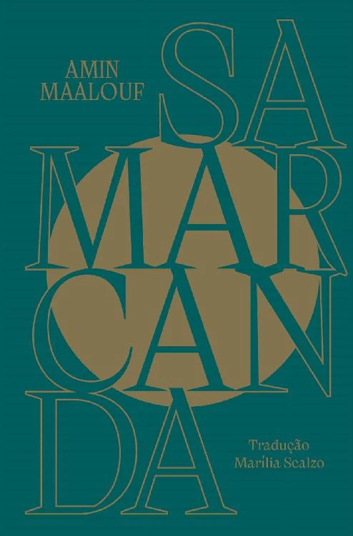 Samarcanda