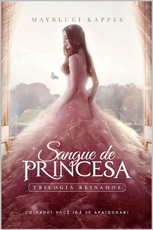Sangue de Princesa