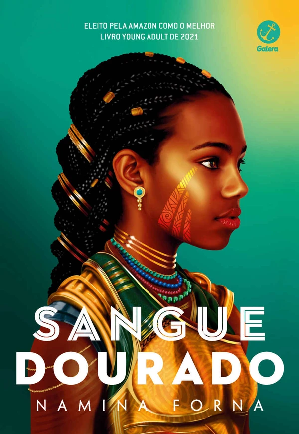Sangue Dourado