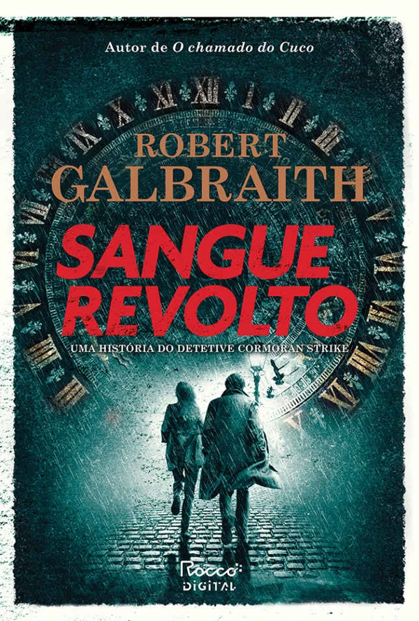 Sangue Revolto