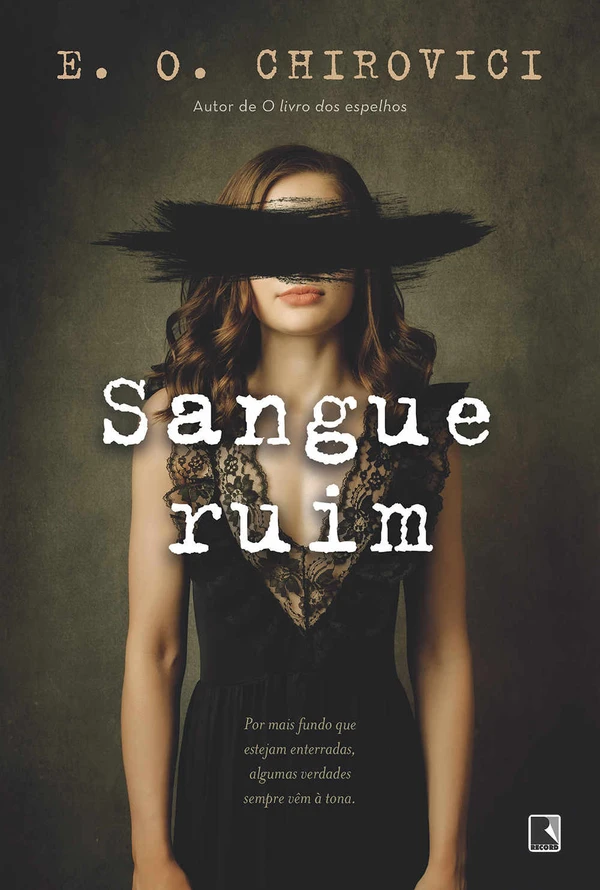Sangue ruim
