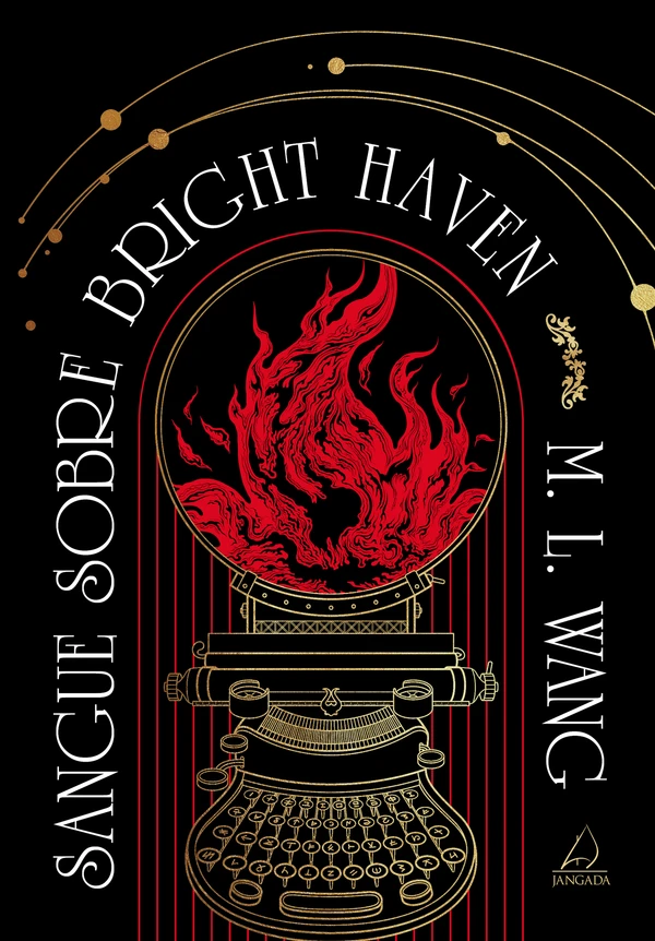 Sangue sobre Bright Haven
