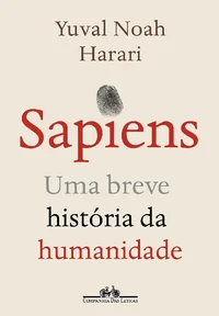 Baixar Sapiens: Uma Breve História da Humanidade (Nova Edição) Pdf ePub Ler Online