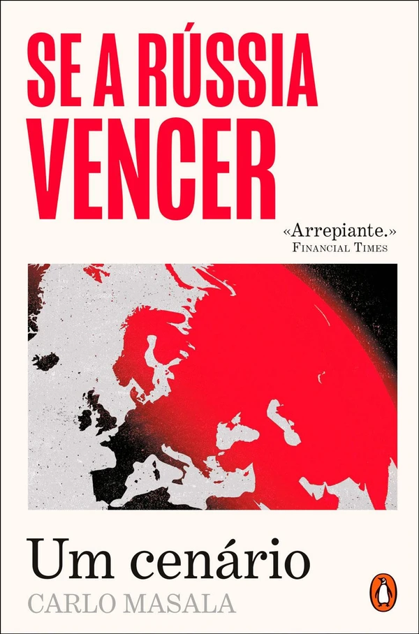 Se a Rússia vencer