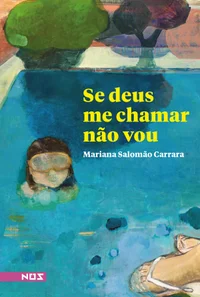 Baixar Se deus me chamar não vou Pdf ePub Ler Online