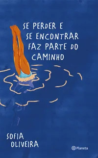Baixar Se perder e se encontrar faz parte do caminho Pdf ePub Ler Online