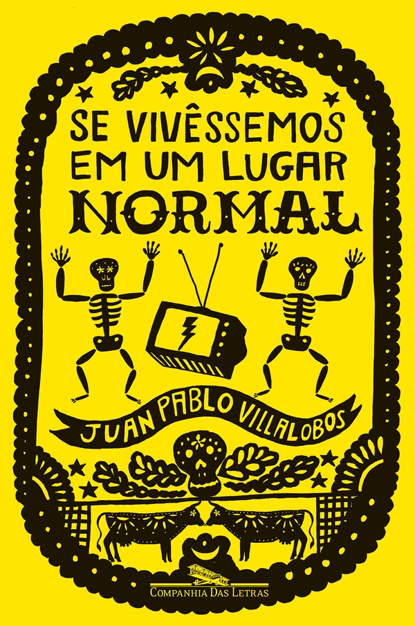 Se Vivêssemos Em Um Lugar Normal