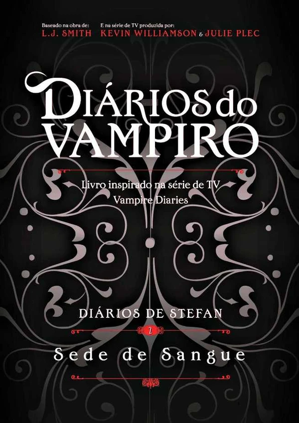 Sede de Sangue