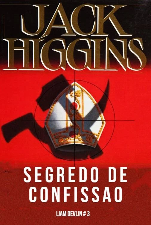 Segredo de confissão