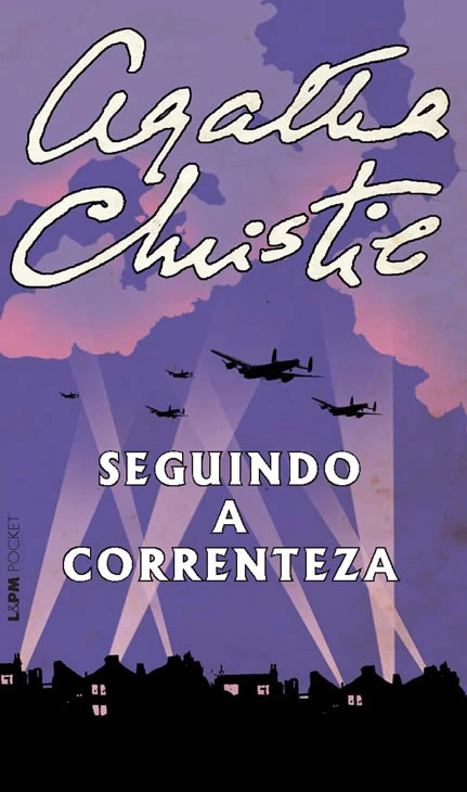 Seguindo a Correnteza