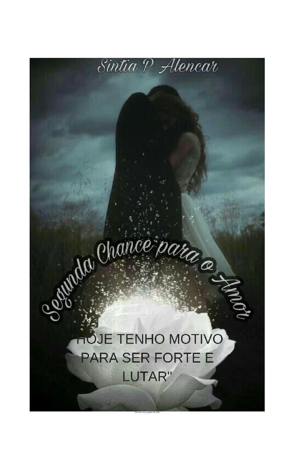 Segunda Chance Para O Amor