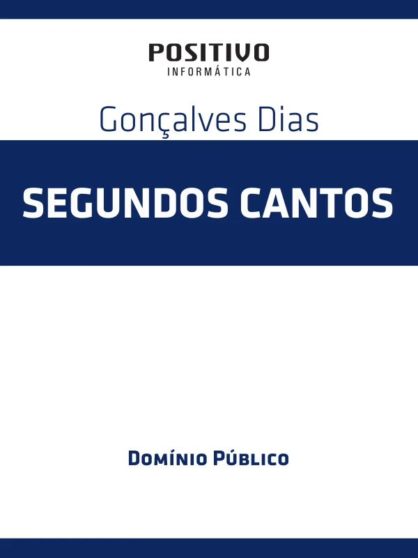 Segundos Cantos