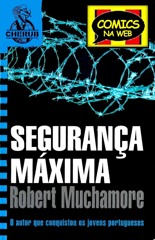 Segurança Máxima