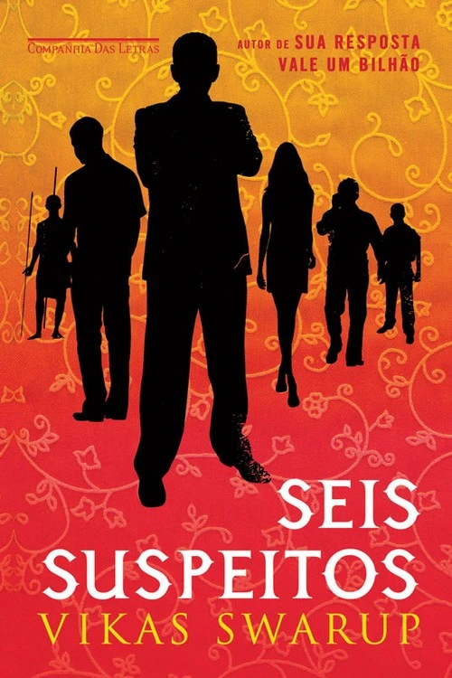 Seis Suspeitos