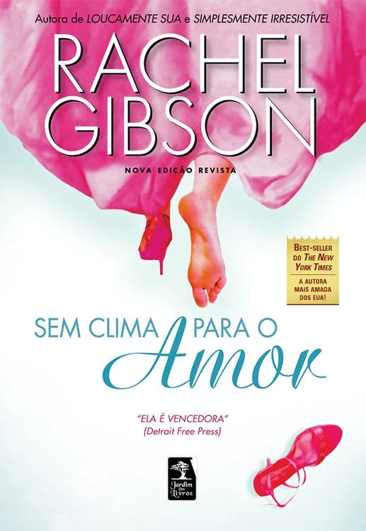 Sem clima para o amor